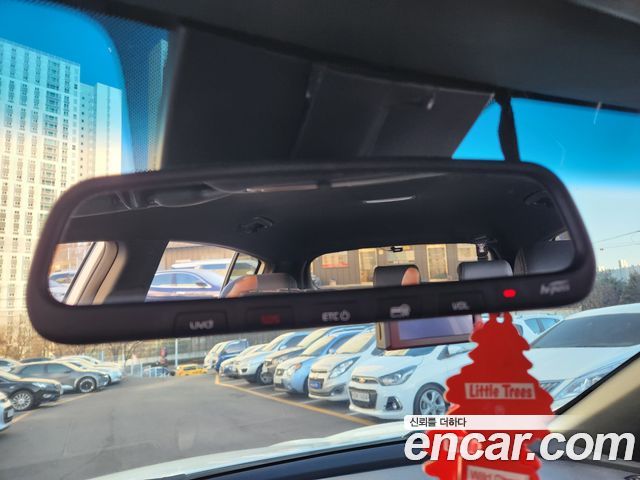 Kia Sportage 2021 — photo 17