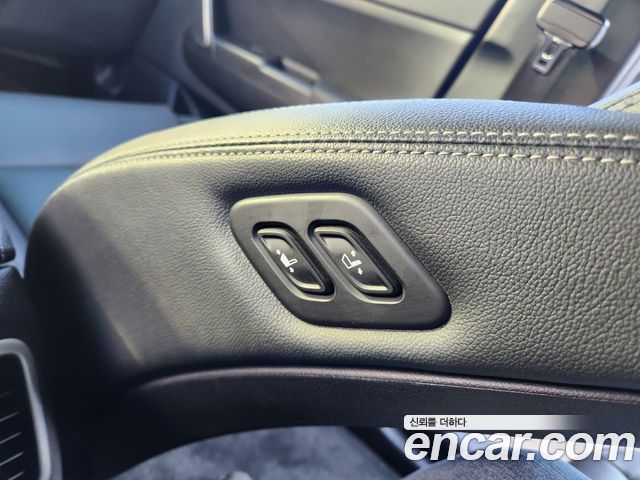 Kia Sportage 2021 — photo 19
