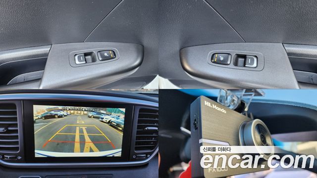 Kia Sportage 2021 — photo 20