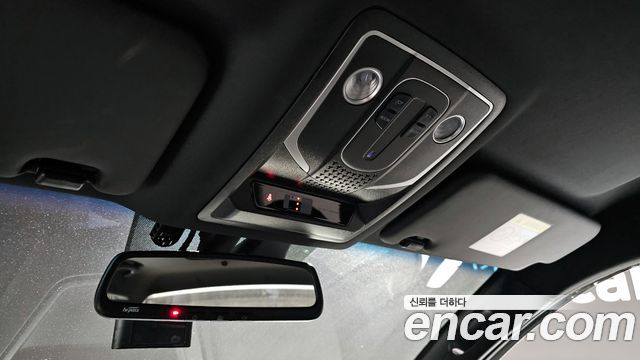 KG Mobility Rexton 2022 — photo 18