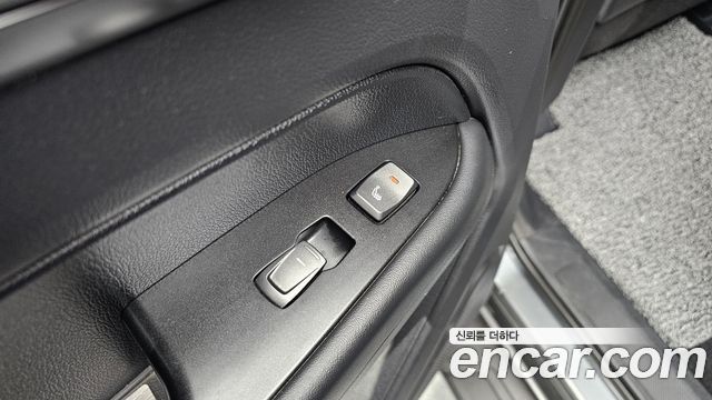 KG Mobility Rexton 2022 — photo 19