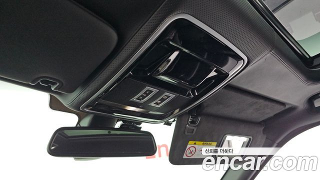 Land Rover Range Rover 2015 — photo 16