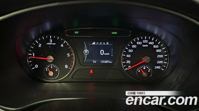 Kia Sorento 2016 — photo 8