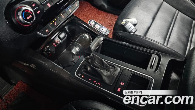 Kia Sorento 2016 — photo 9