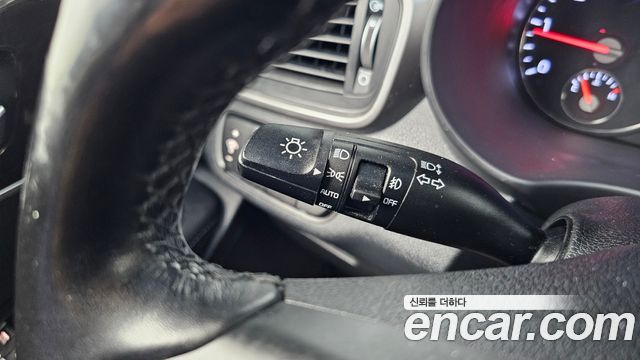 Kia Sorento 2016 — photo 14