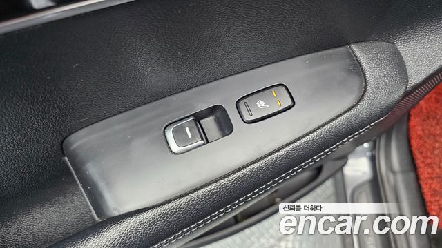 Kia Sorento 2016 — photo 19