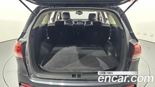 Kia Sorento 2016 — photo 20