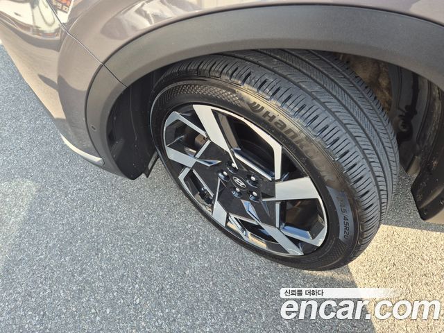 Hyundai Santafe 2021 — photo 18