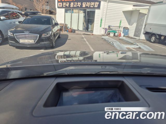 Hyundai Santafe 2021 — photo 20