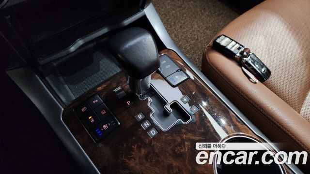 Kia Mohave 2019 — photo 9