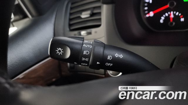Kia Mohave 2019 — photo 14