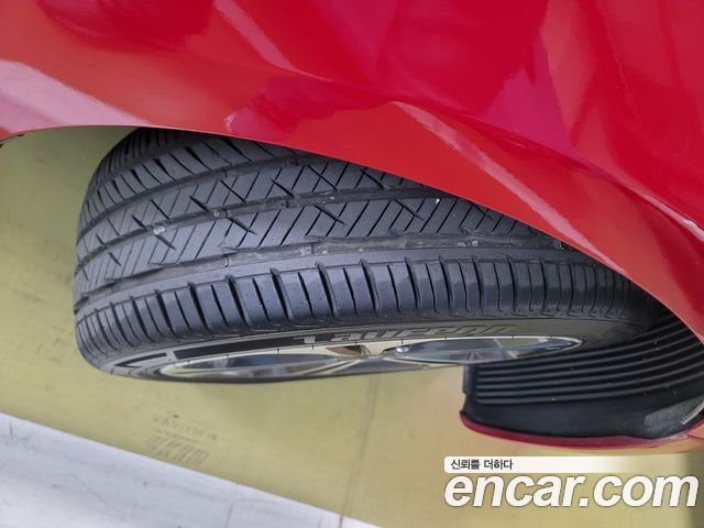 Kia K3 2013 — photo 18