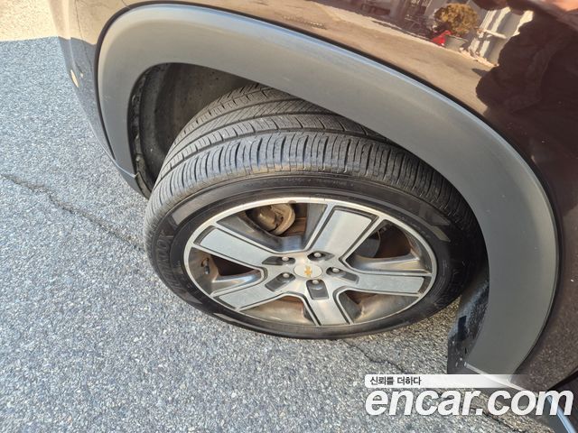 Chevrolet Korea Orlando 2014 — photo 5