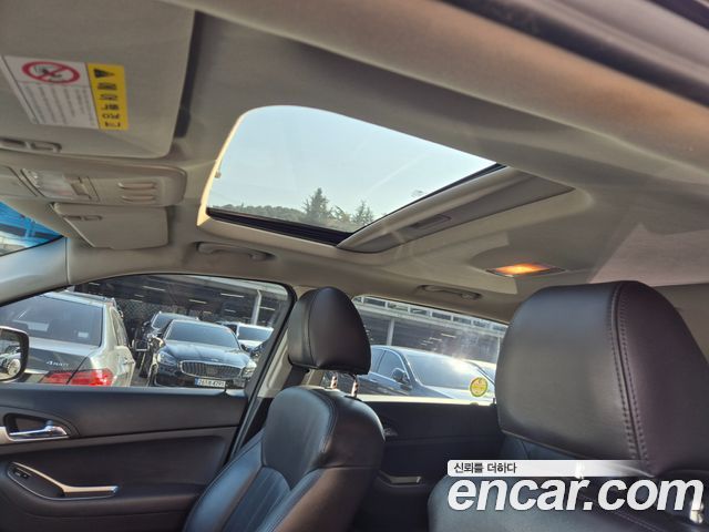 Chevrolet Korea Orlando 2014 — photo 11