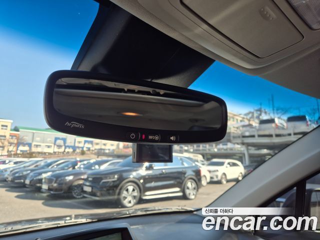 Chevrolet Korea Orlando 2014 — photo 14