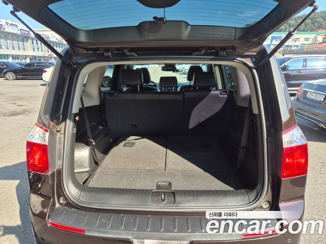 Chevrolet Korea Orlando 2014 — photo 15