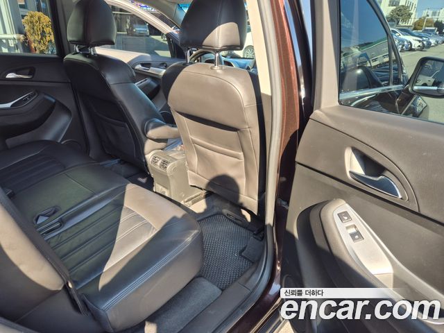 Chevrolet Korea Orlando 2014 — photo 18