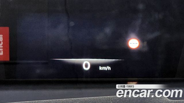 Genesis GV80 2023 — photo 13