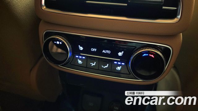 Genesis GV80 2023 — photo 18