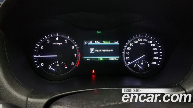 Genesis G80 2018 — photo 8