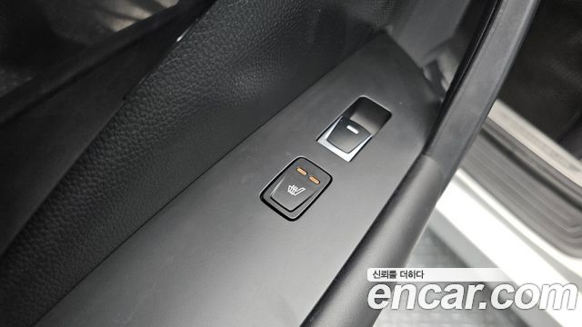 Hyundai Grandeur 2015 — photo 20