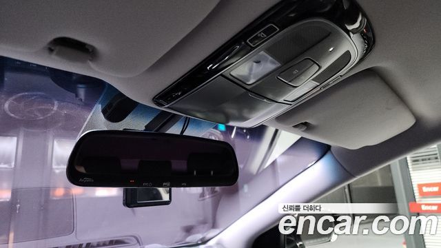 Hyundai Grandeur 2016 — photo 17