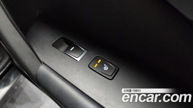 Hyundai Grandeur 2016 — photo 19