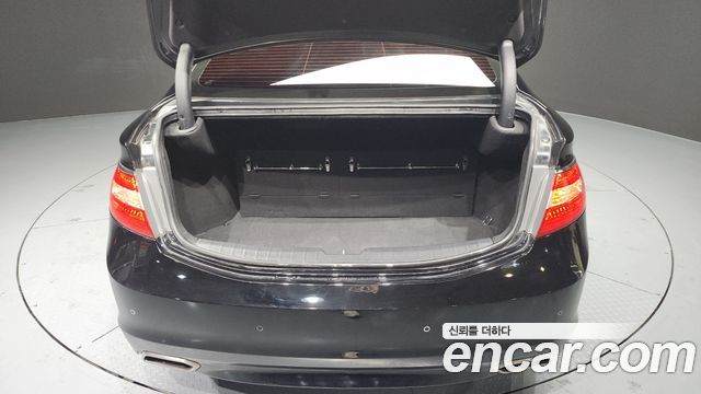 Hyundai Grandeur 2016 — photo 20