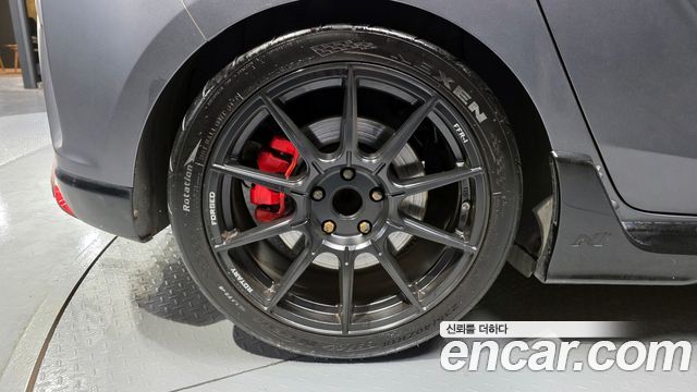 Hyundai Veloster 2019 — photo 5