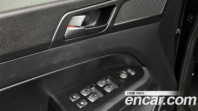 KG Mobility Rexton 2022 — photo 14