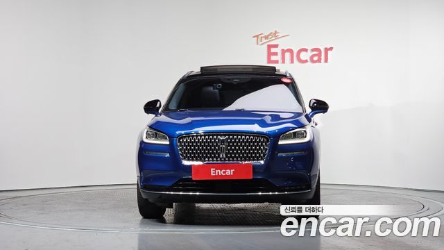 Lincoln Corsair 2020 — photo 3