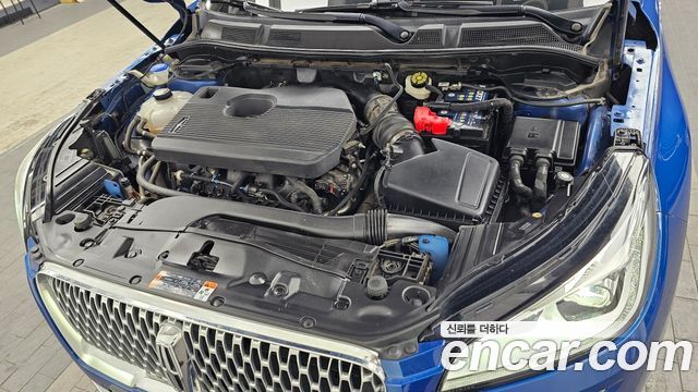 Lincoln Corsair 2020 — photo 6