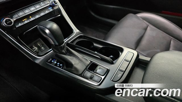 Hyundai Grandeur 2019 — photo 9