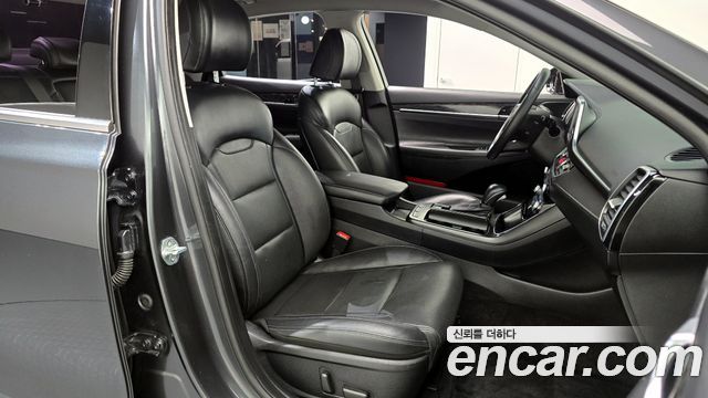 Hyundai Grandeur 2019 — photo 10