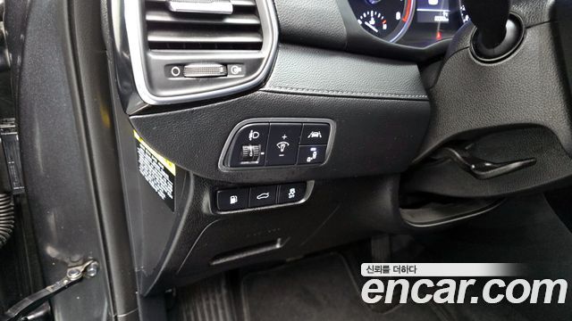 Hyundai Grandeur 2019 — photo 15