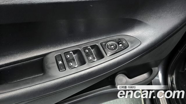 Hyundai Grandeur 2019 — photo 18