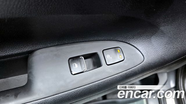 Hyundai Grandeur 2019 — photo 19