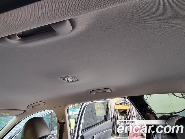 Hyundai Santafe 2021 — photo 14