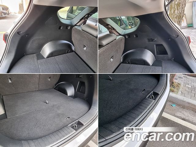 Hyundai Santafe 2021 — photo 16