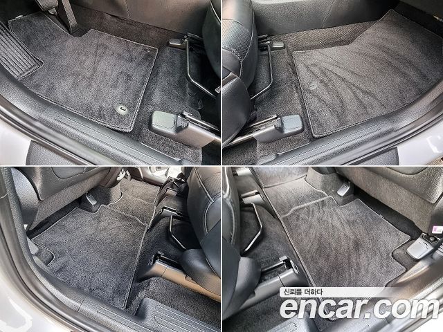 Hyundai Santafe 2021 — photo 18
