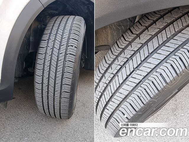 Hyundai Santafe 2021 — photo 20