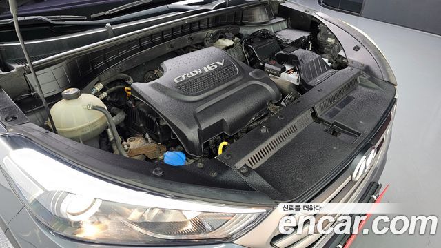 Hyundai Tucson 2017 — photo 6