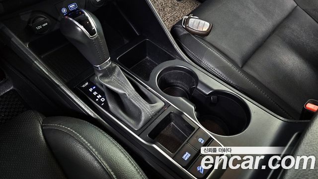 Hyundai Tucson 2017 — photo 9