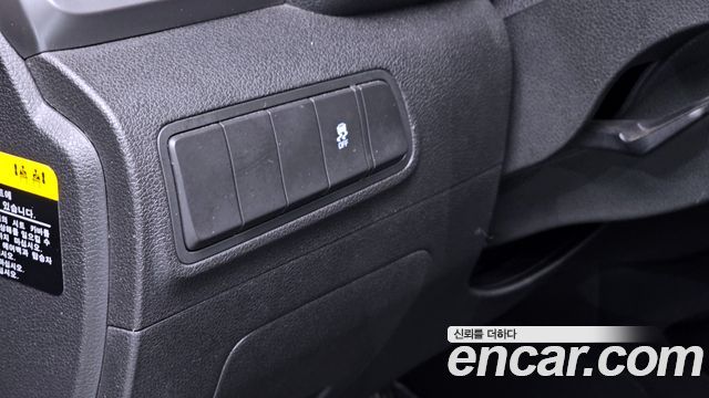 Hyundai Tucson 2017 — photo 15