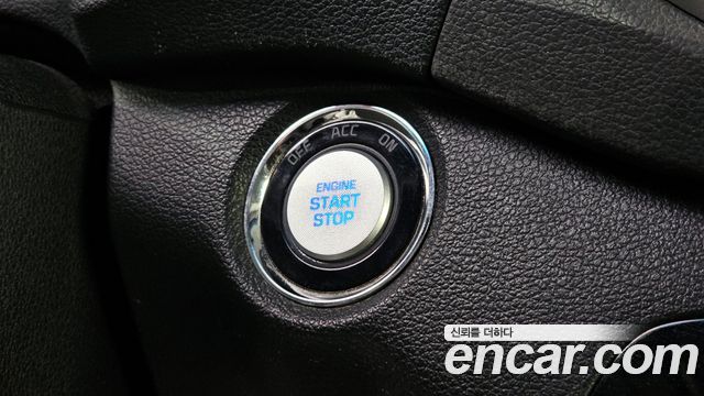 Hyundai Tucson 2017 — photo 18