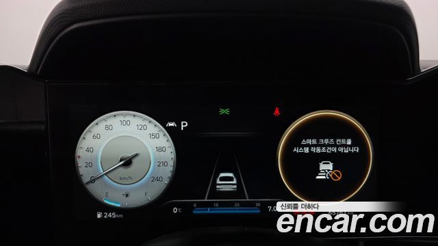 Hyundai AVANTE 2022 — photo 8