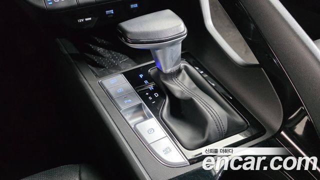 Hyundai AVANTE 2022 — photo 9