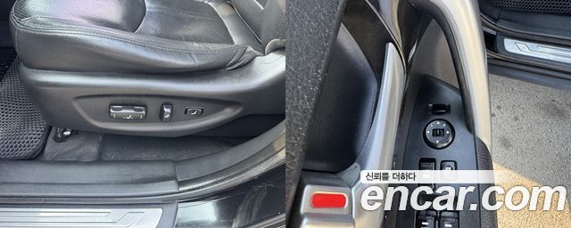 Kia Sorento 2010 — photo 14