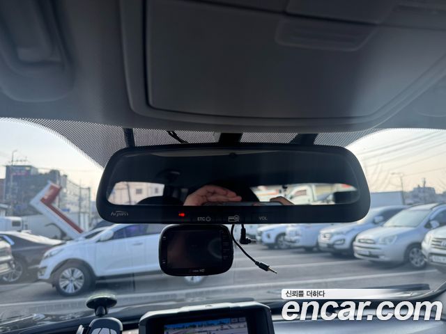 Kia Sorento 2010 — photo 15