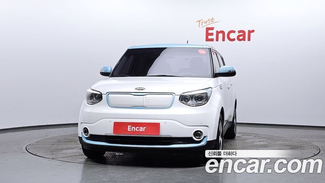 Kia Soul 2015 — photo 3